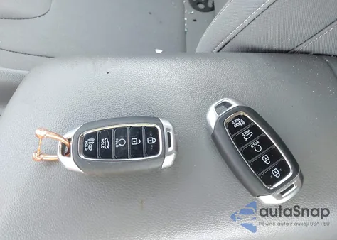 2023 Hyundai Elantra Sel from USA, damaged, VIN 5NPLS4AG2PH111219